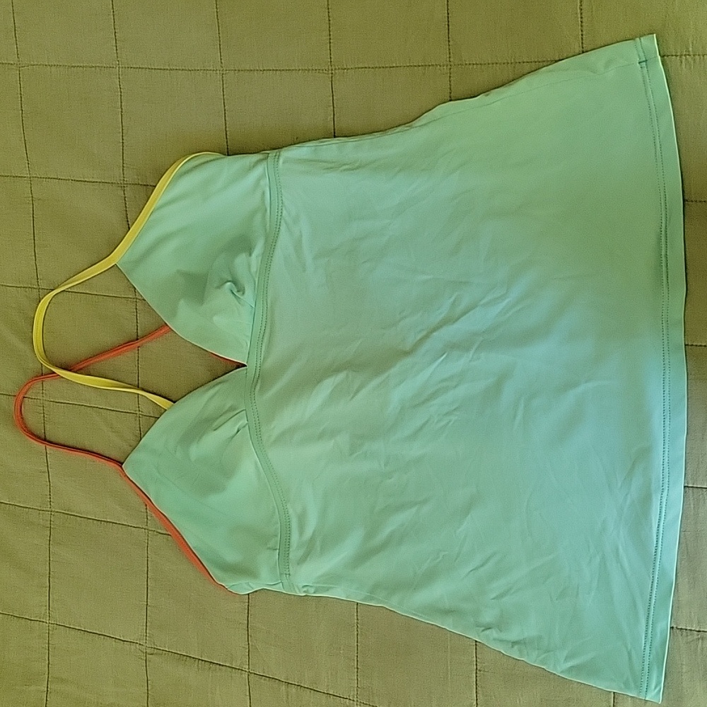 Patagonia tankini